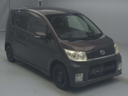 2009 Daihatsu Move Custom