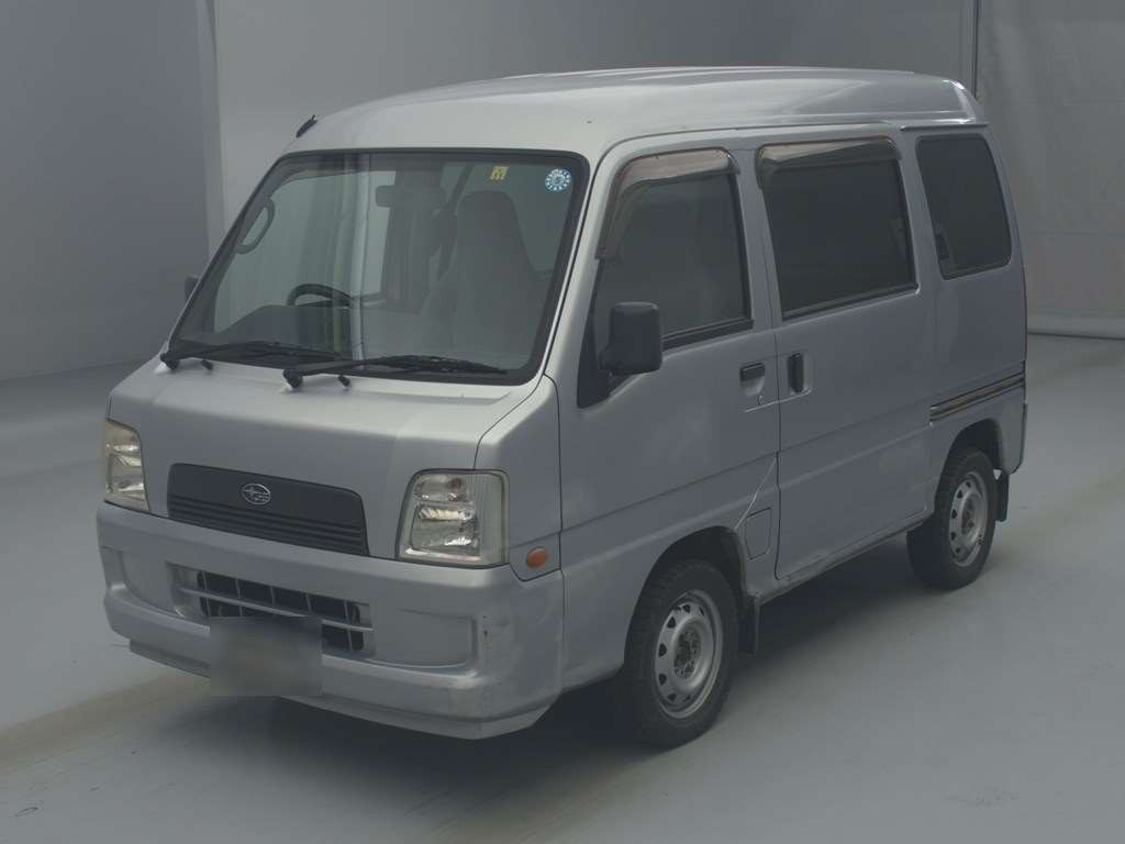 2003 Subaru Sambar TV2[0]