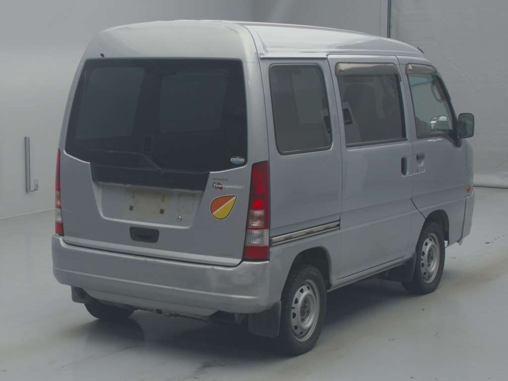 2003 Subaru Sambar TV2[1]