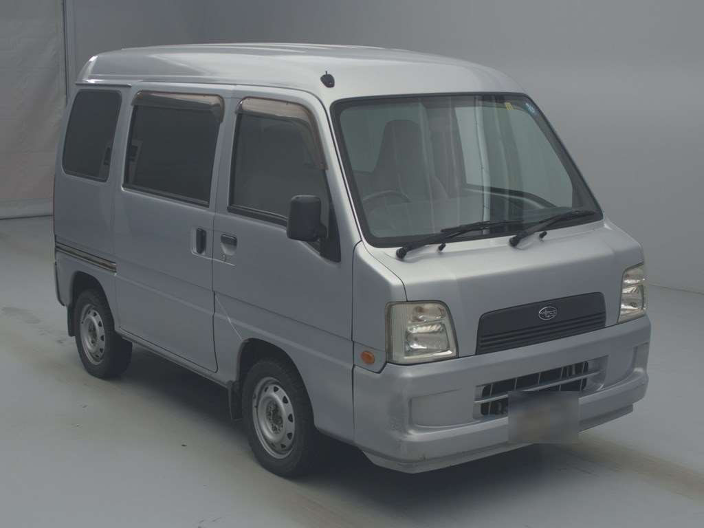 2003 Subaru Sambar TV2[2]