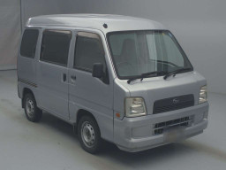 2003 Subaru Sambar