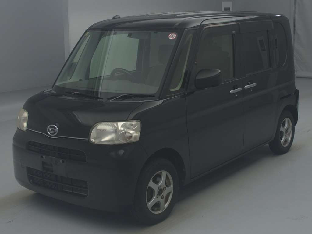 2012 Daihatsu Tanto L375S[0]