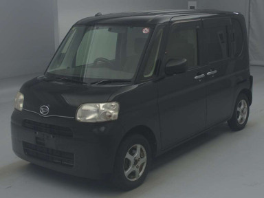 2012 Daihatsu Tanto