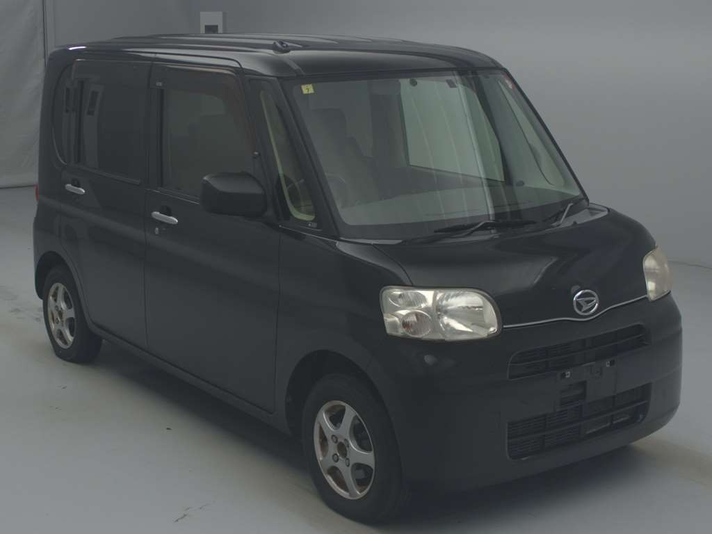 2012 Daihatsu Tanto L375S[2]