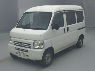 2008 Honda Acty Van