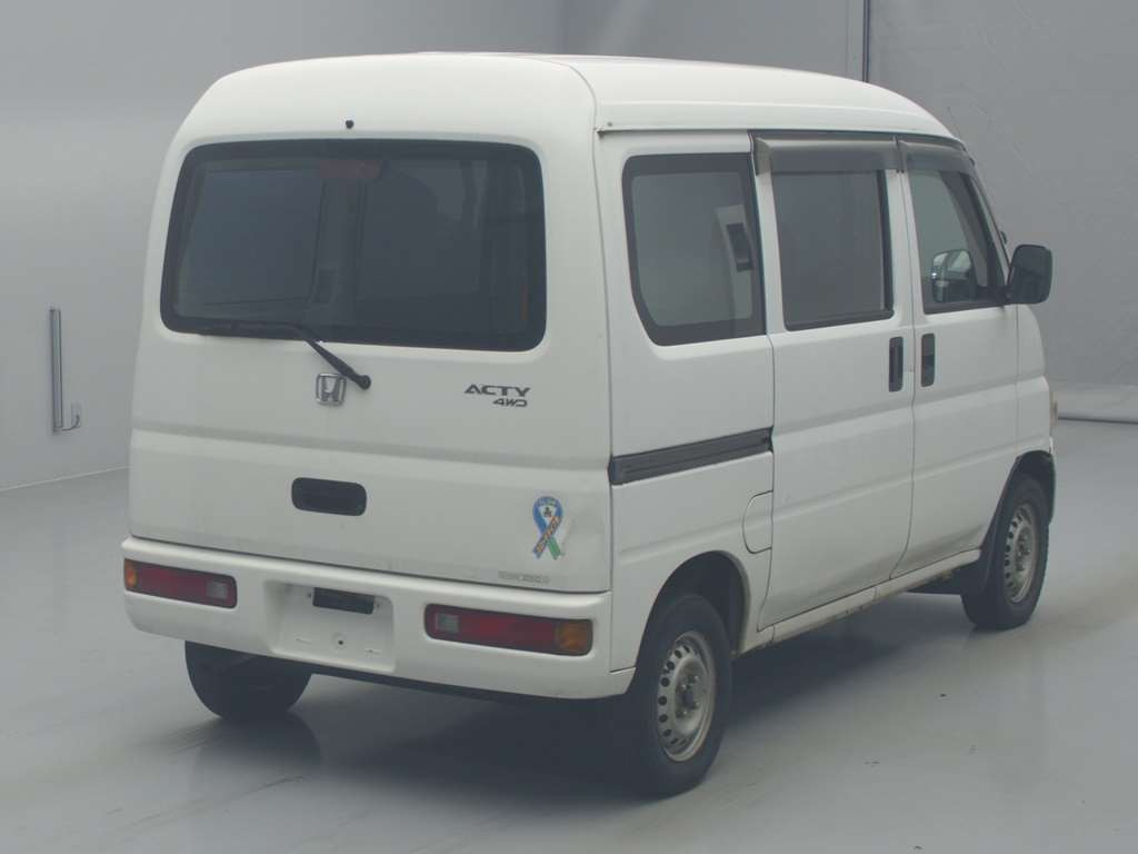 2008 Honda Acty Van HH6[1]