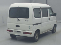 2008 Honda Acty Van