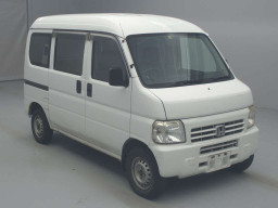 2008 Honda Acty Van