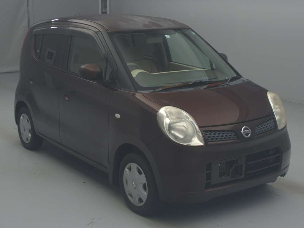 2007 Nissan Moco MG22S[2]