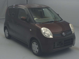 2007 Nissan Moco