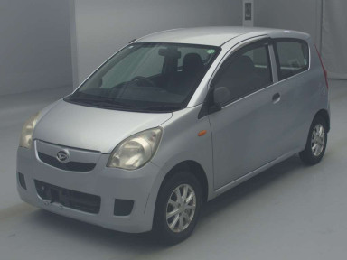 2012 Daihatsu Mira