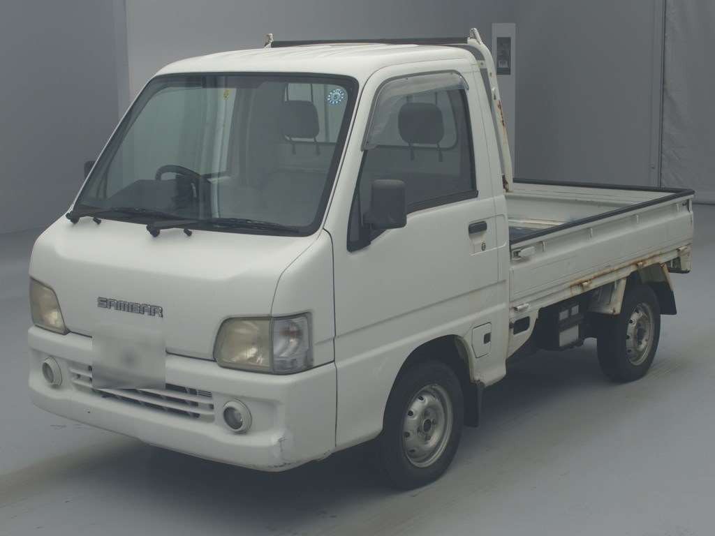 2002 Subaru Sambar Truck TT2[0]