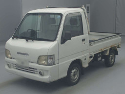 2002 Subaru Sambar Truck