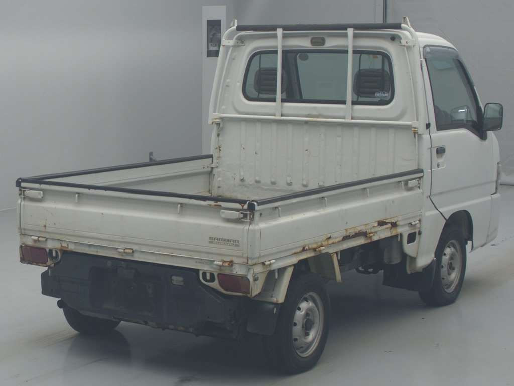 2002 Subaru Sambar Truck TT2[1]