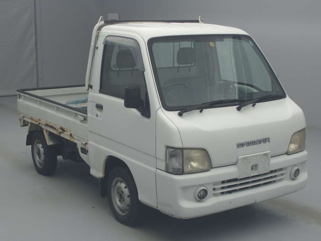 2002 Subaru Sambar Truck TT2[2]