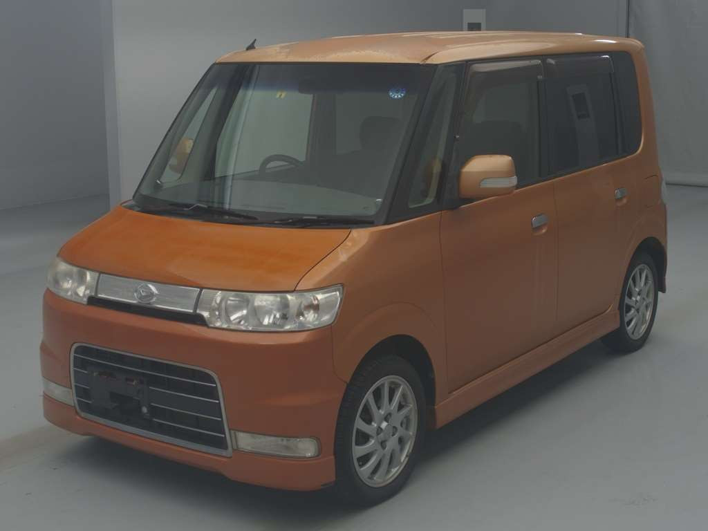 2007 Daihatsu Tanto Custom L360S[0]