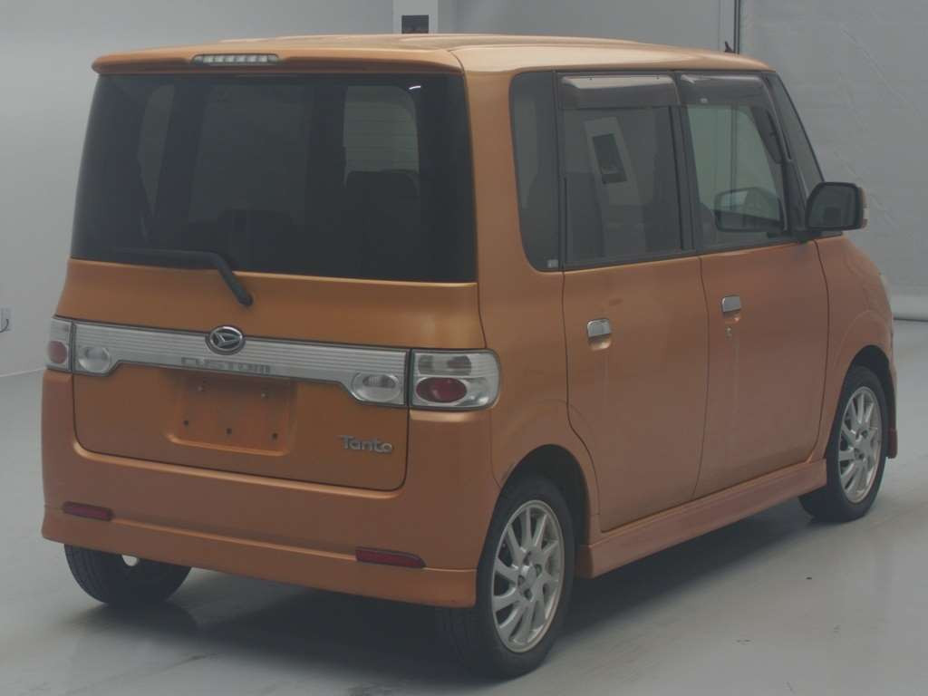 2007 Daihatsu Tanto Custom L360S[1]