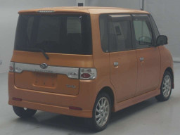 2007 Daihatsu Tanto Custom