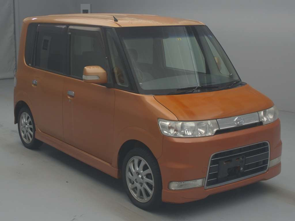 2007 Daihatsu Tanto Custom L360S[2]