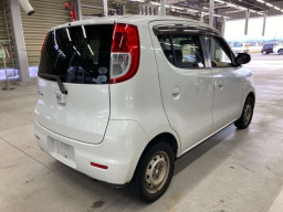 2007 Nissan Moco