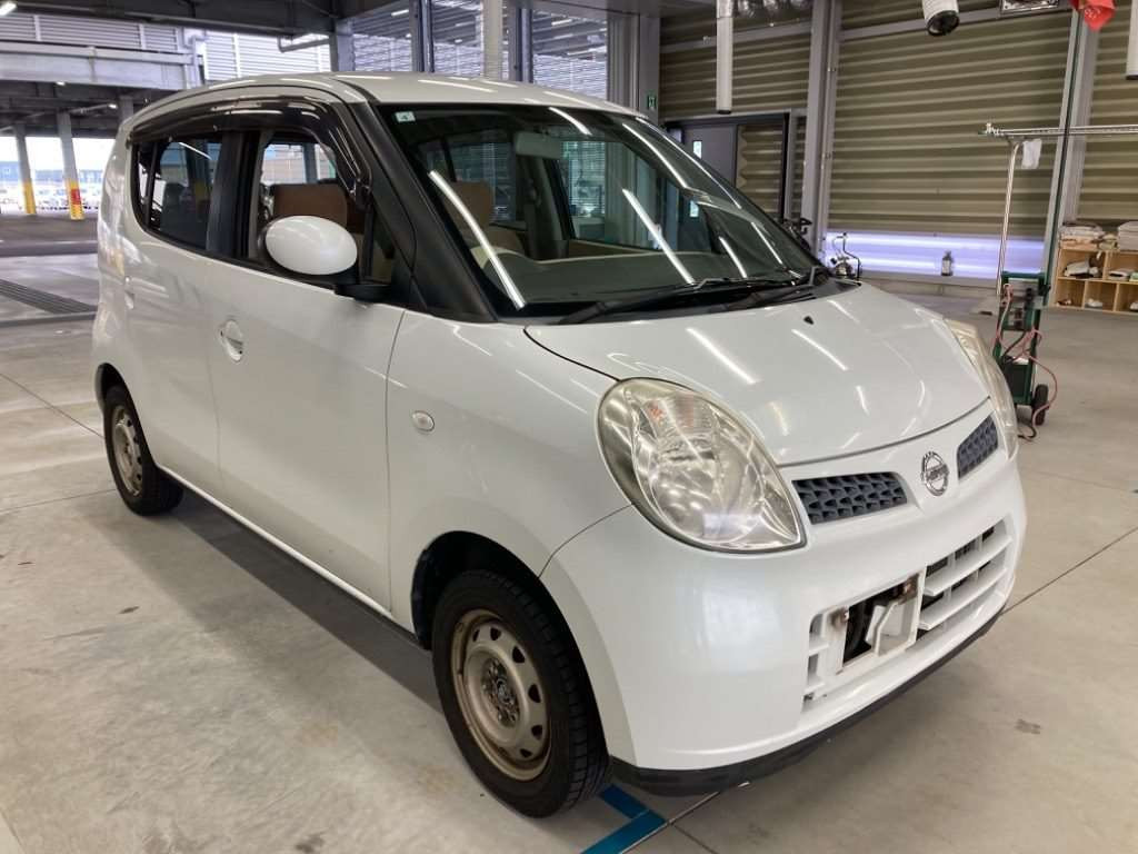 2007 Nissan Moco MG22S[2]