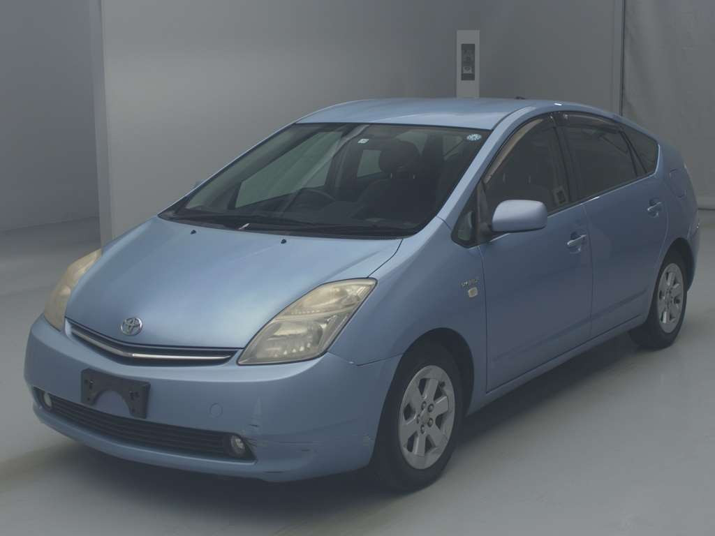 2007 Toyota Prius NHW20[0]