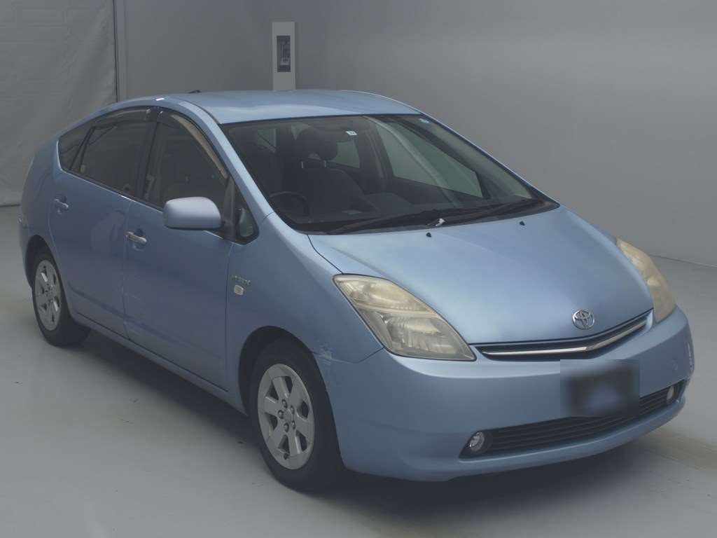 2007 Toyota Prius NHW20[2]