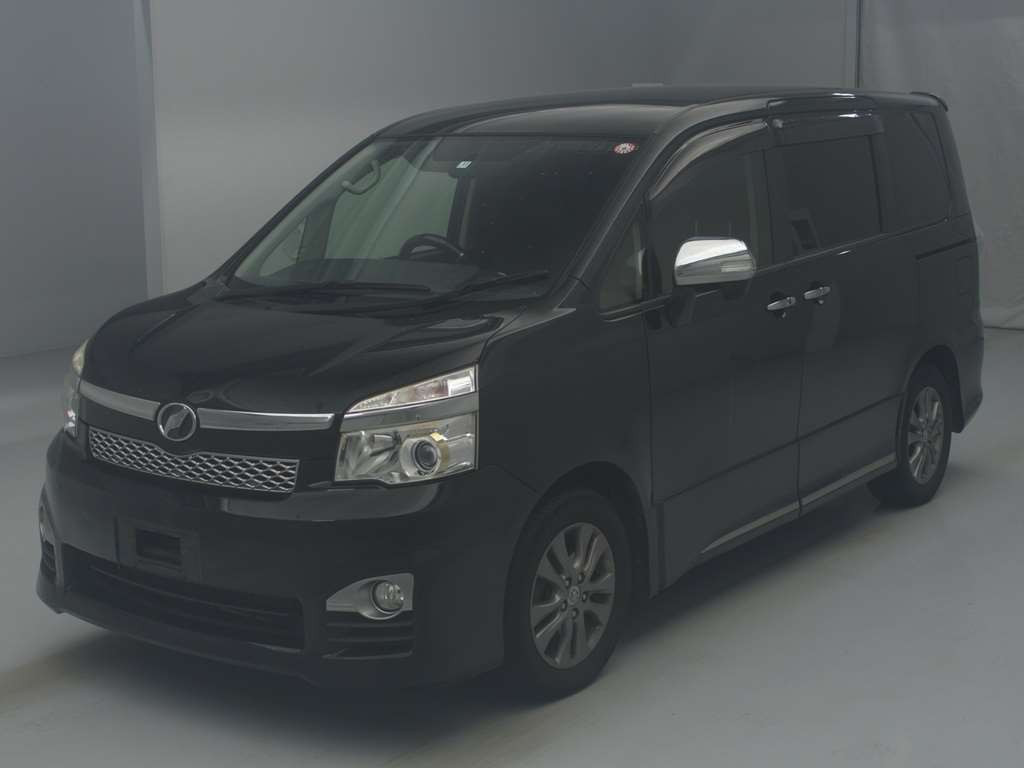 2013 Toyota Voxy ZRR70W[0]