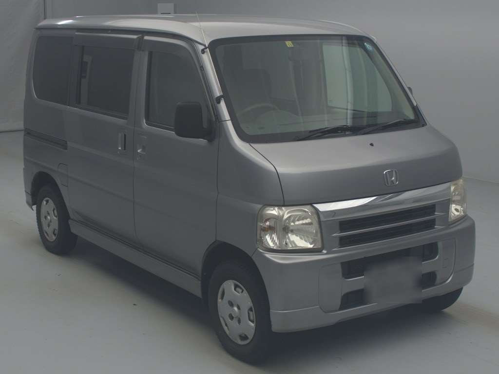 2003 Honda Vamos HM2[2]