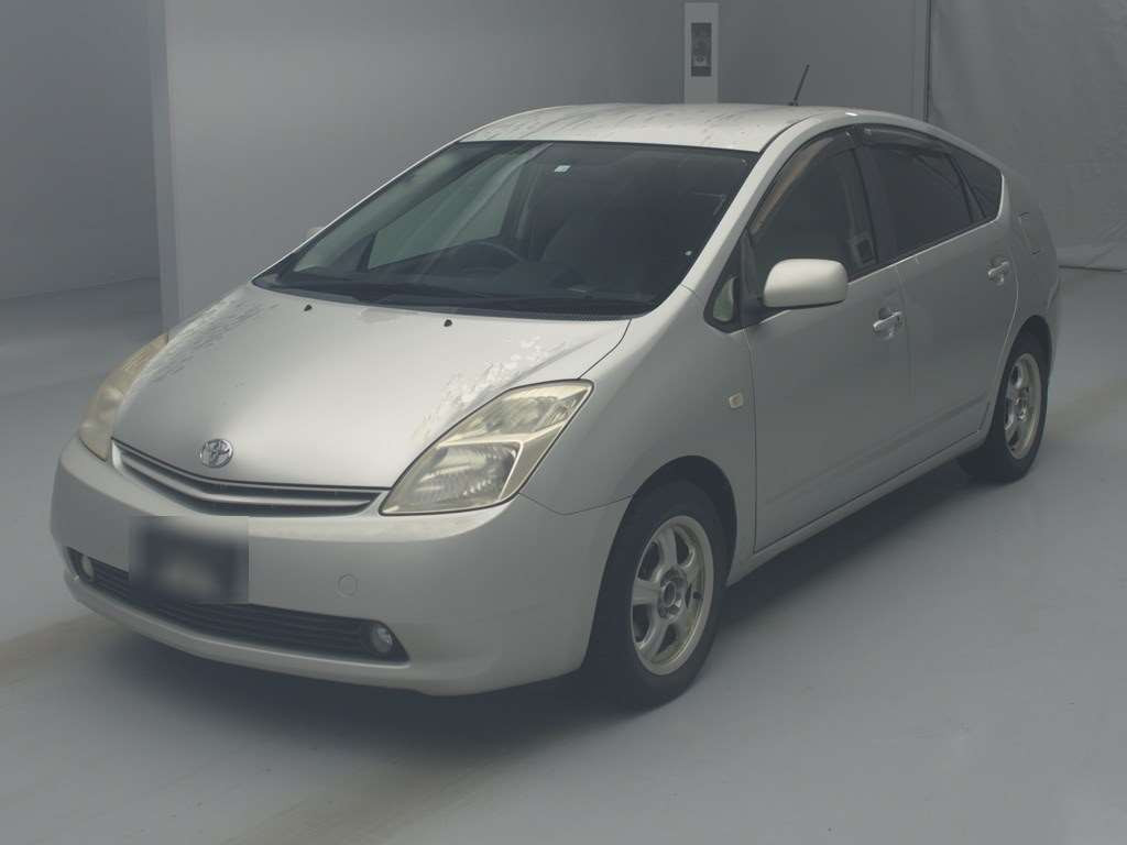 2004 Toyota Prius NHW20[0]