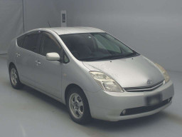 2004 Toyota Prius