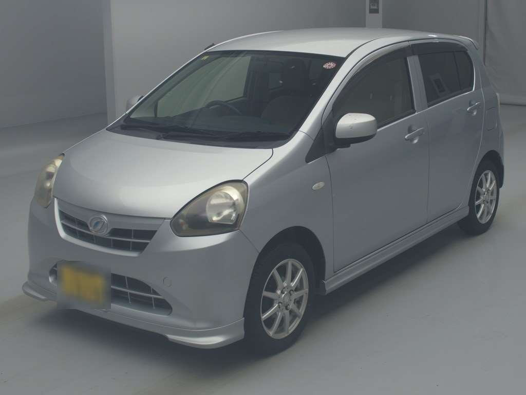 2012 Daihatsu Mira es LA300S[0]