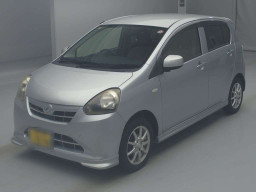 2012 Daihatsu Mira es