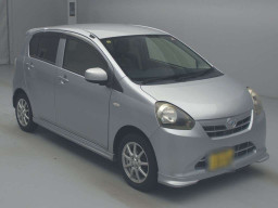 2012 Daihatsu Mira es