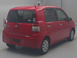 2012 Toyota Spade