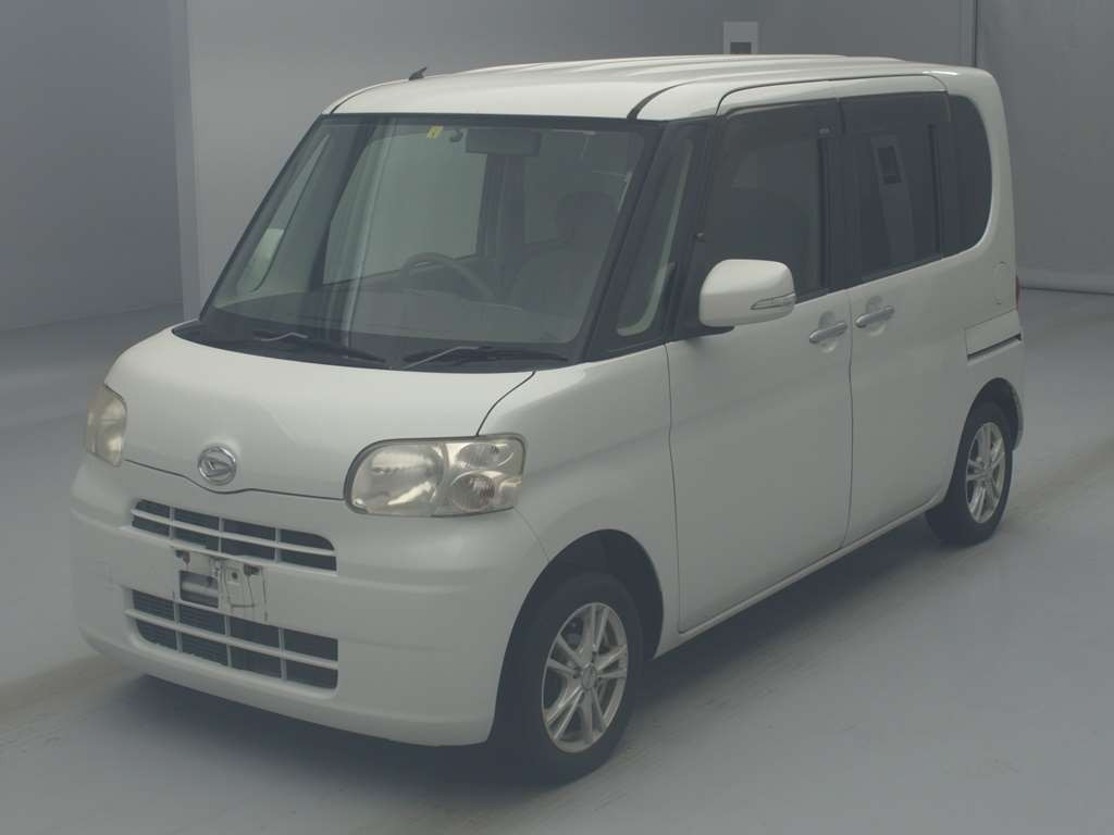 2010 Daihatsu Tanto L375S[0]