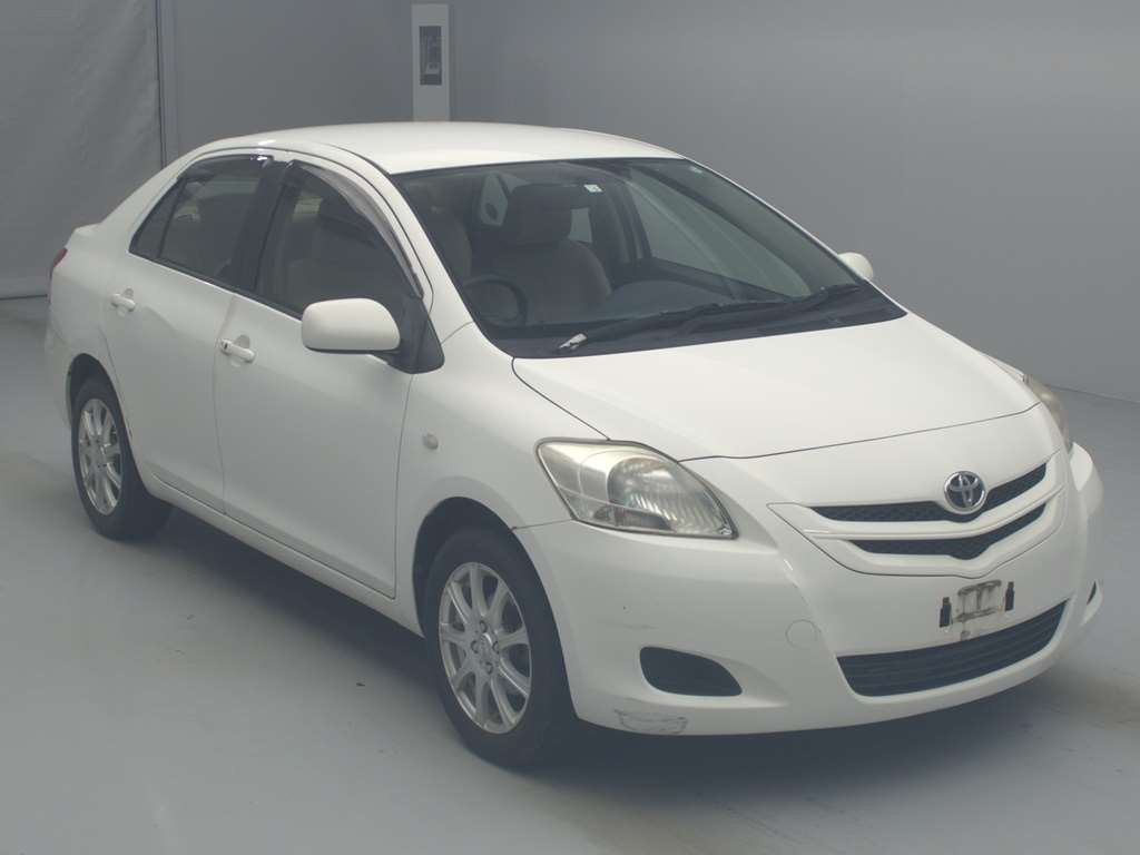 2008 Toyota Belta SCP92[2]