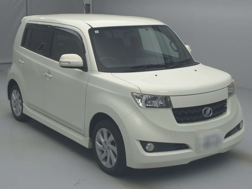 2011 Toyota bB QNC25[2]