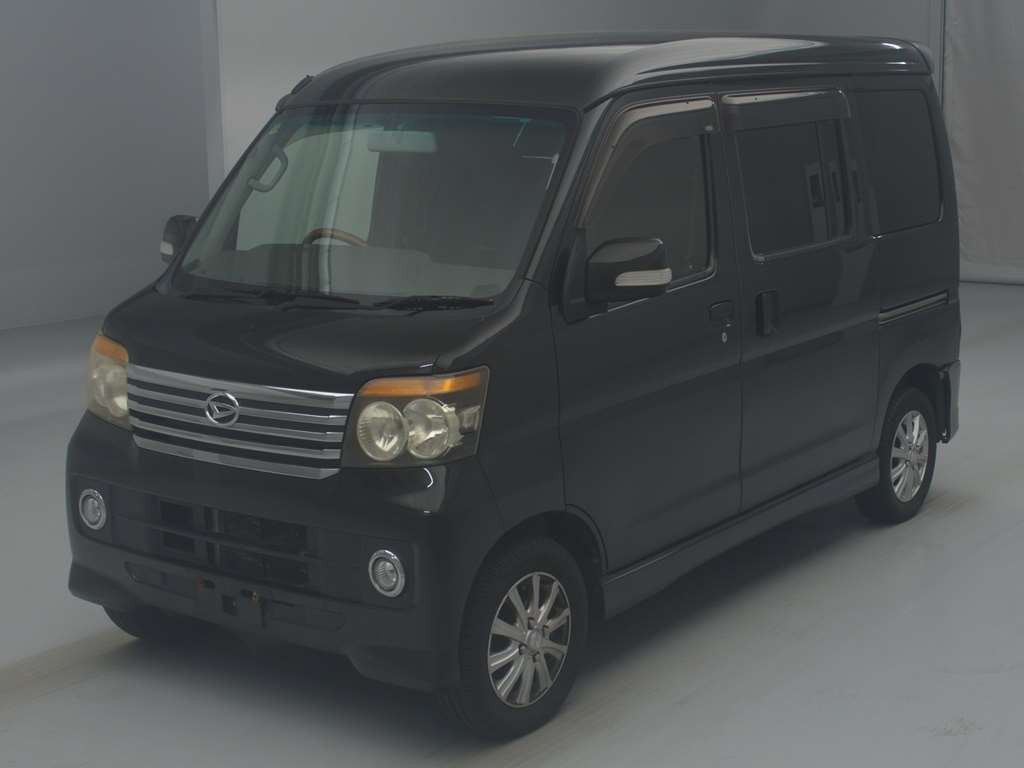 2008 Daihatsu Atrai Wagon S331G[0]