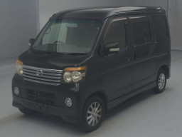 2008 Daihatsu Atrai Wagon