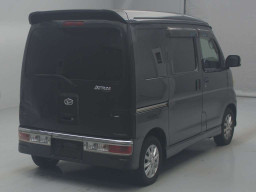 2008 Daihatsu Atrai Wagon