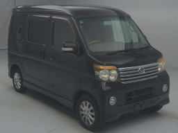 2008 Daihatsu Atrai Wagon