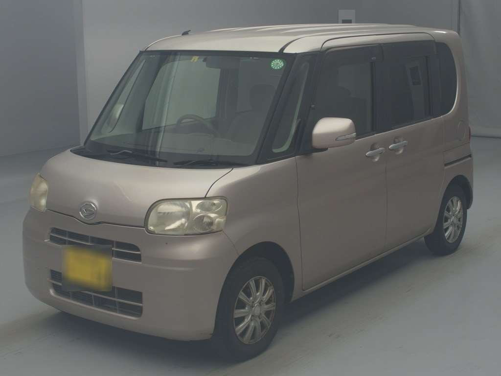 2010 Daihatsu Tanto L375S[0]