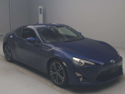 2014 Toyota 86