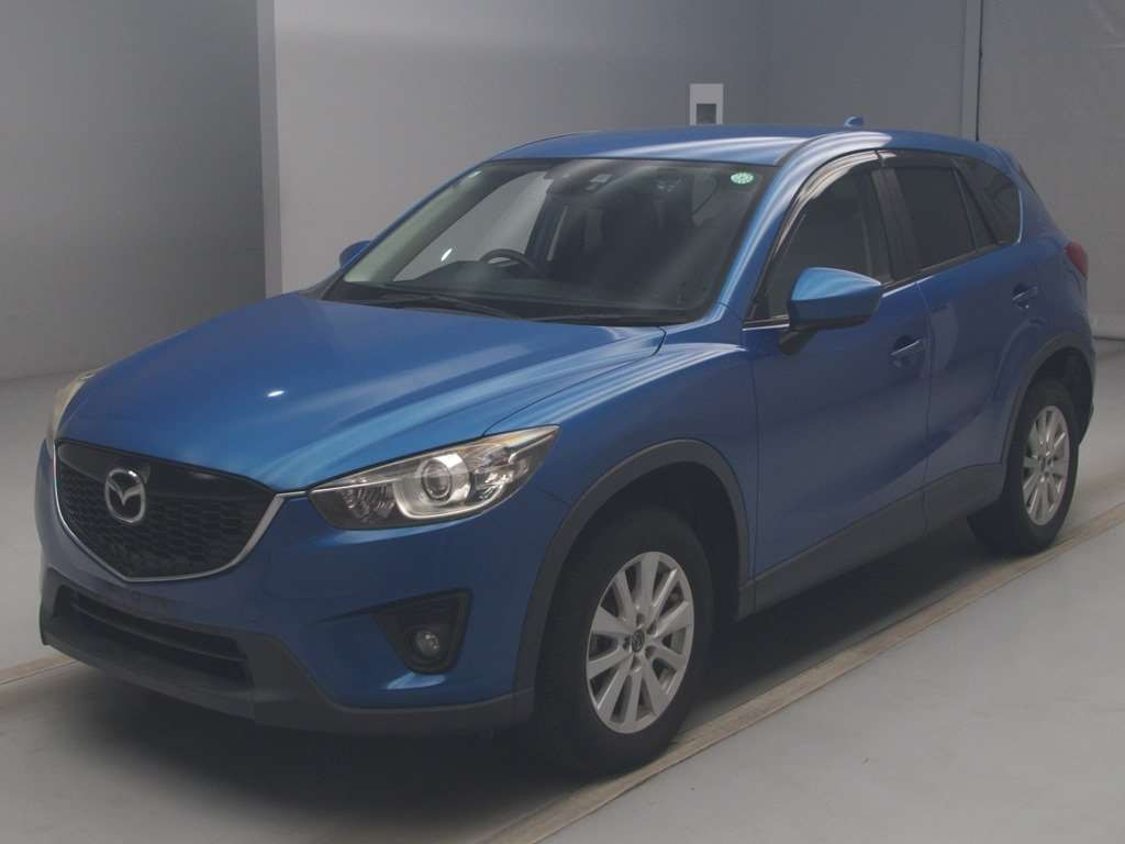 2013 Mazda CX-5 KEEFW[0]