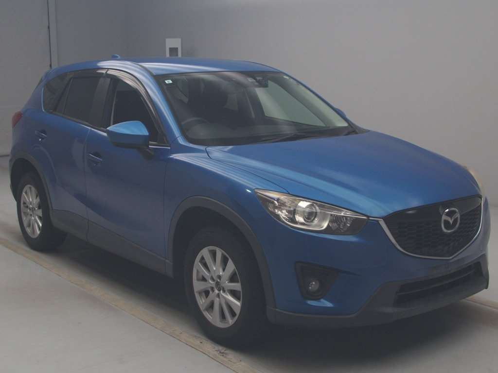 2013 Mazda CX-5 KEEFW[2]