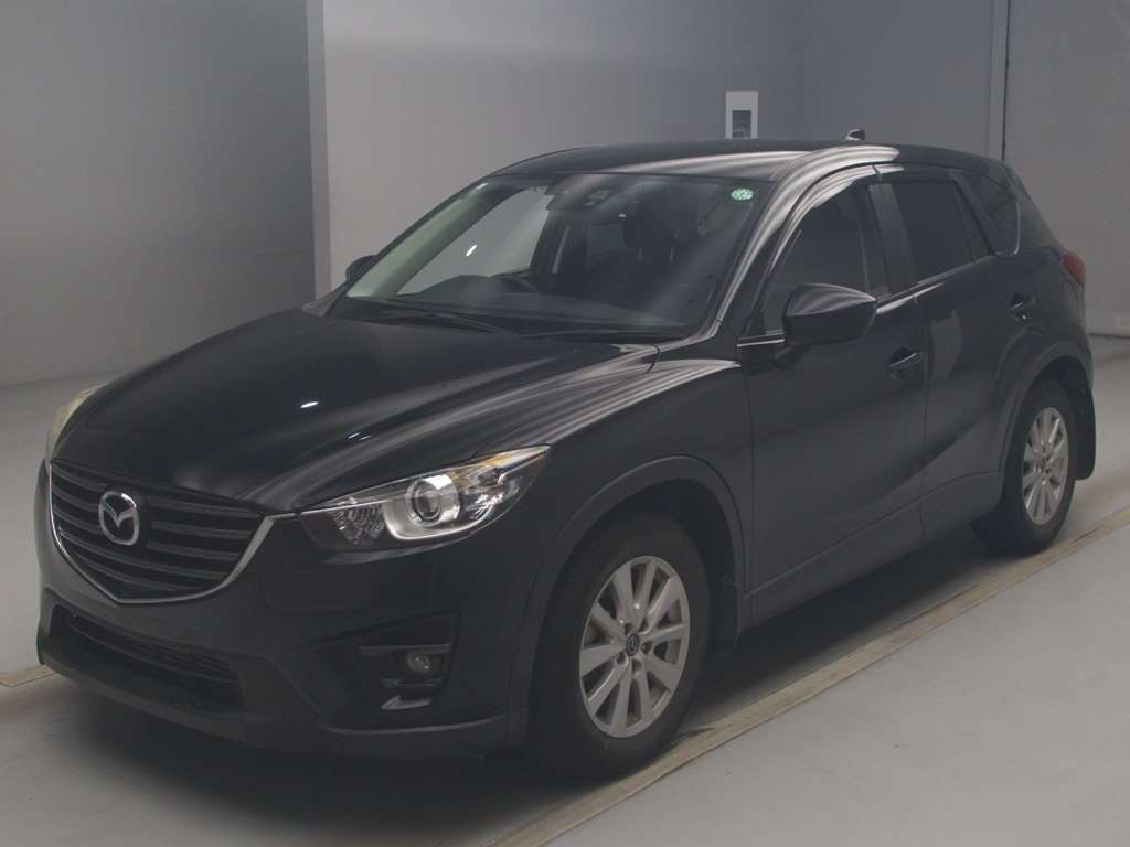 2013 Mazda CX-5 KE2AW[0]