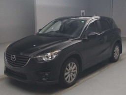 2013 Mazda CX-5