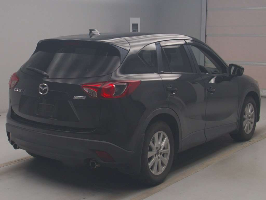 2013 Mazda CX-5 KE2AW[1]