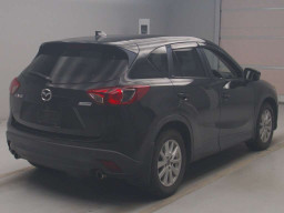 2013 Mazda CX-5